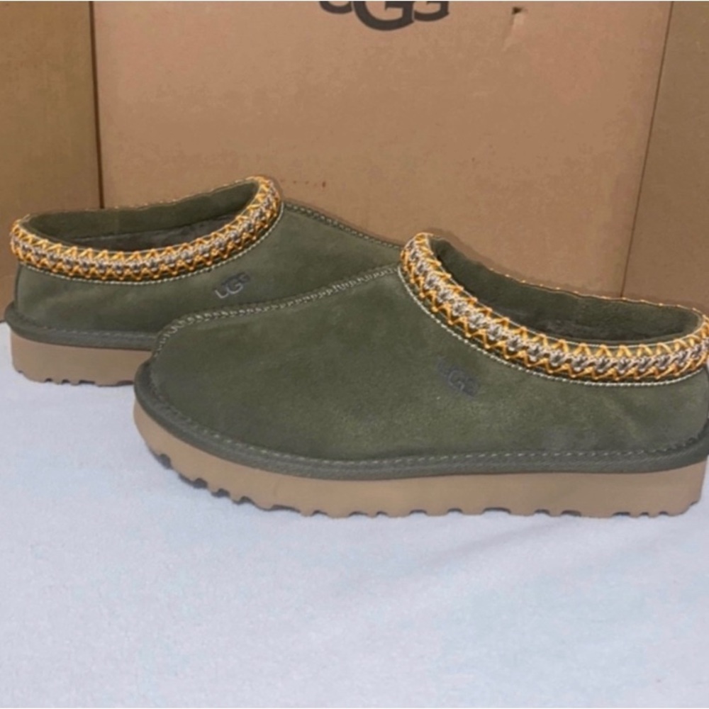 UGG TASMAN